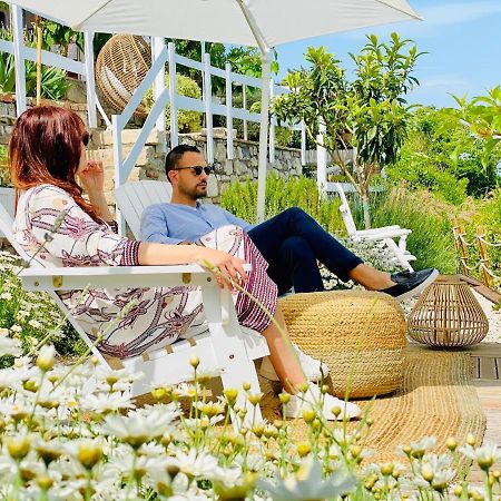 بيتاشياتو Residenza B&B Vistamare المظهر الخارجي الصورة