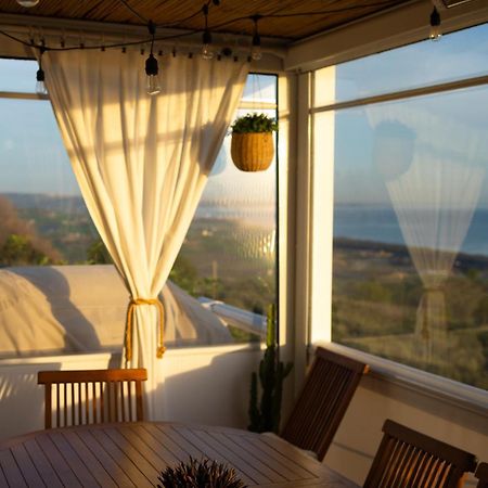 بيتاشياتو Residenza B&B Vistamare المظهر الخارجي الصورة