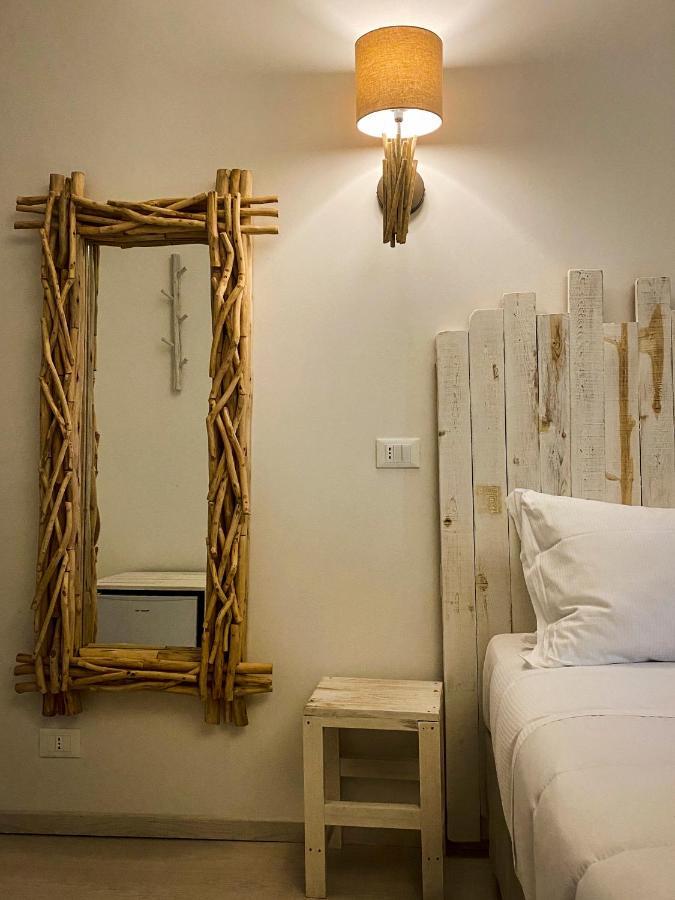 بيتاشياتو Residenza B&B Vistamare المظهر الخارجي الصورة