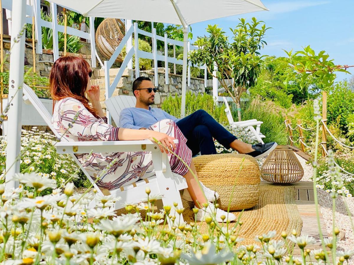بيتاشياتو Residenza B&B Vistamare المظهر الخارجي الصورة