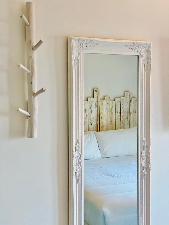 بيتاشياتو Residenza B&B Vistamare المظهر الخارجي الصورة