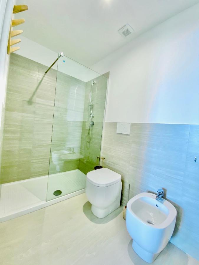 بيتاشياتو Residenza B&B Vistamare المظهر الخارجي الصورة