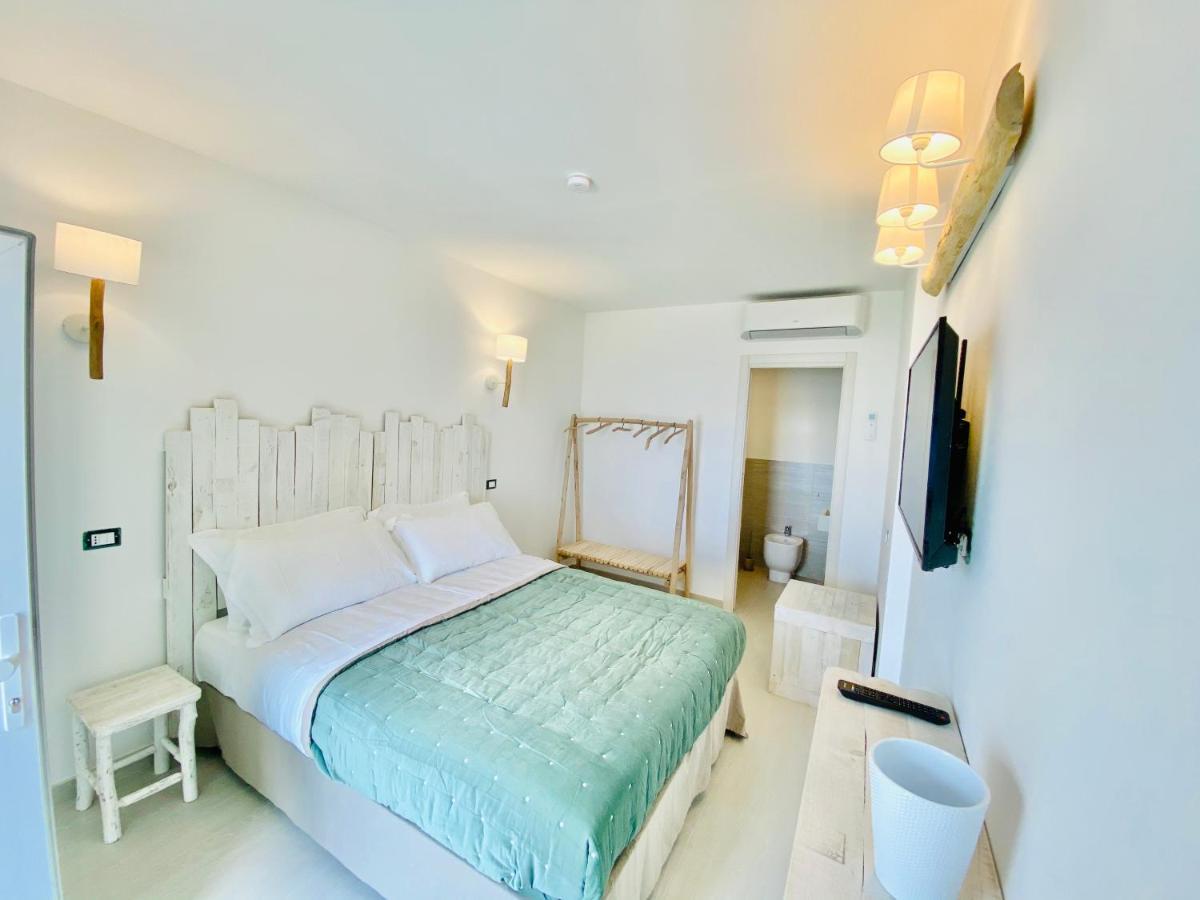 بيتاشياتو Residenza B&B Vistamare المظهر الخارجي الصورة