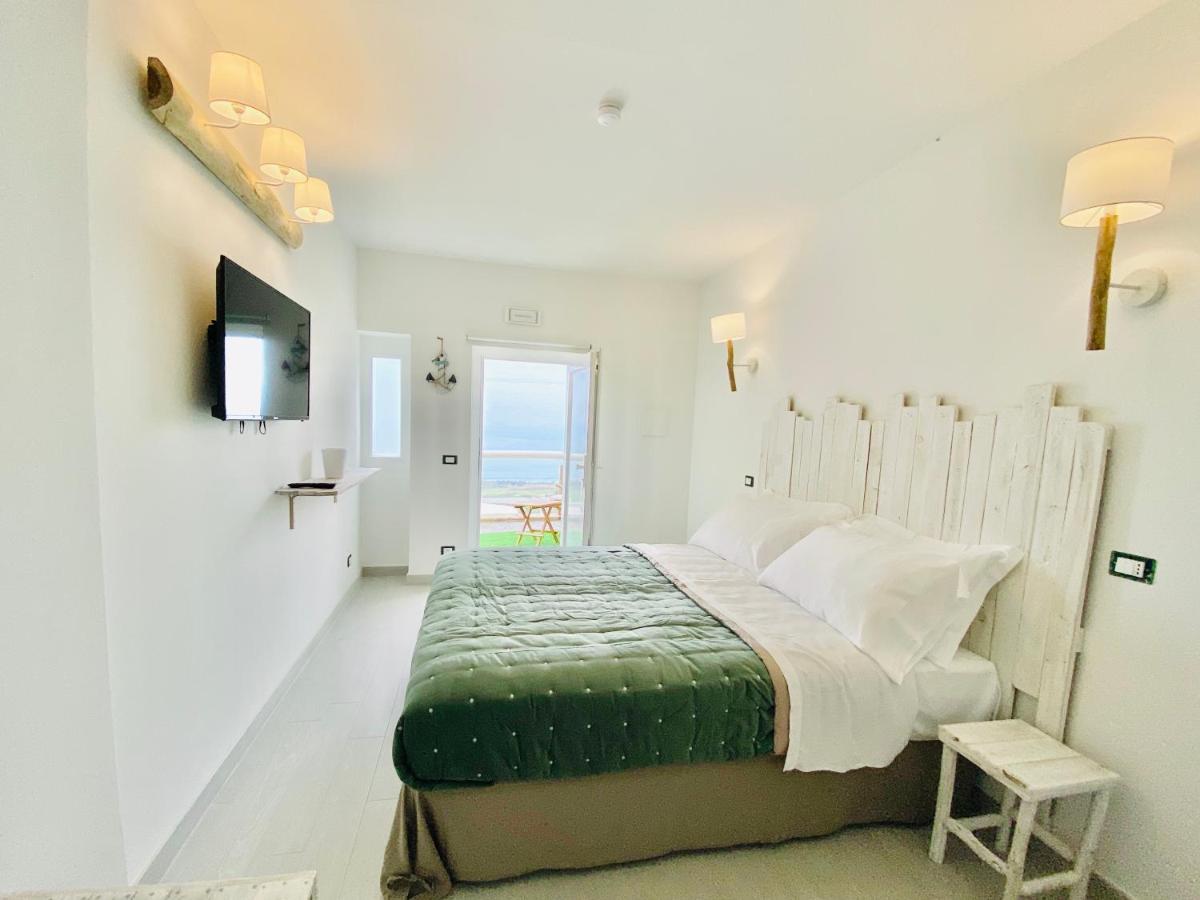 بيتاشياتو Residenza B&B Vistamare المظهر الخارجي الصورة