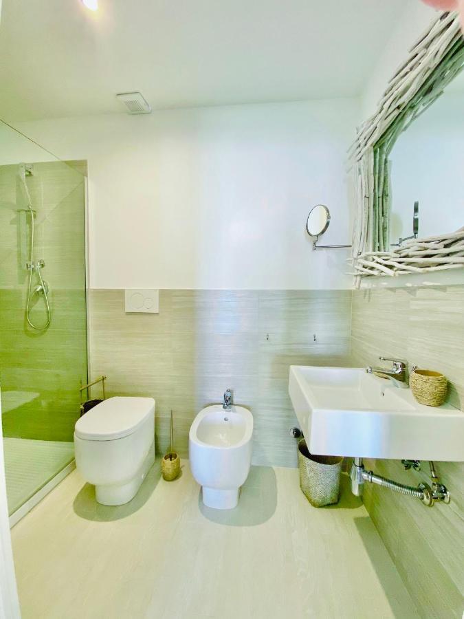 بيتاشياتو Residenza B&B Vistamare المظهر الخارجي الصورة