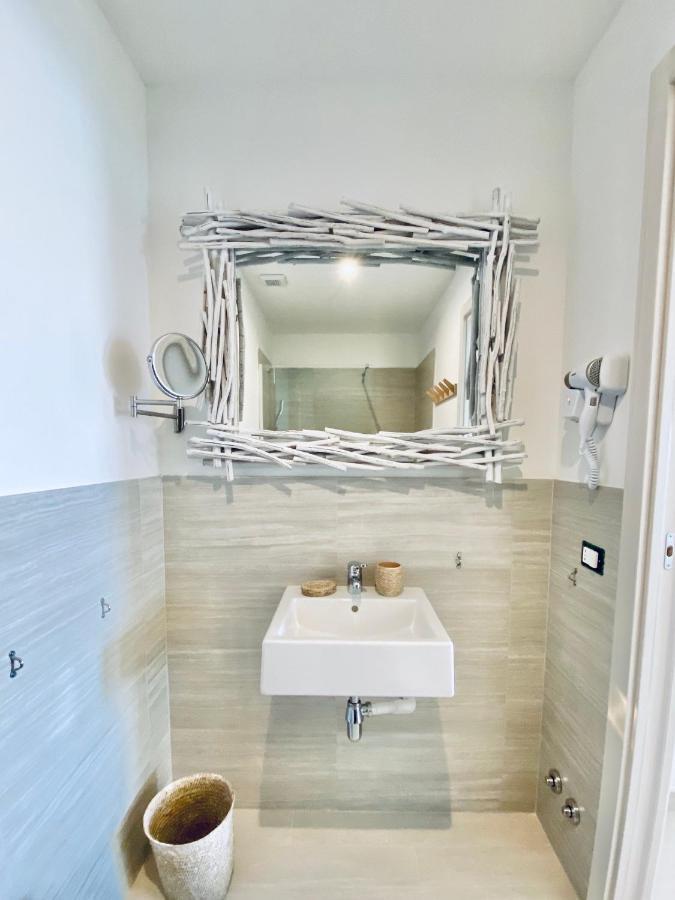 بيتاشياتو Residenza B&B Vistamare المظهر الخارجي الصورة