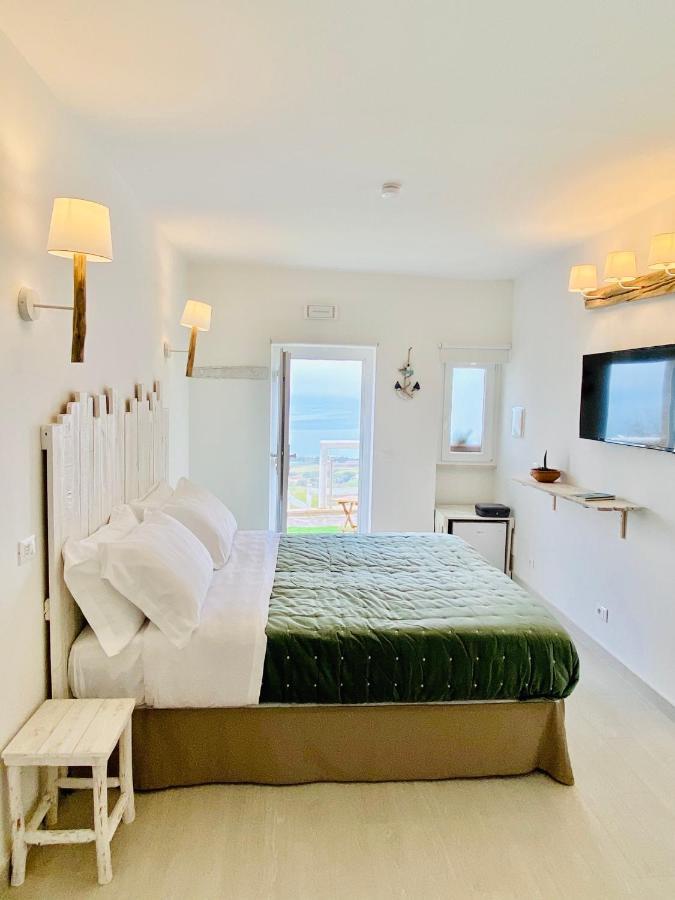بيتاشياتو Residenza B&B Vistamare المظهر الخارجي الصورة