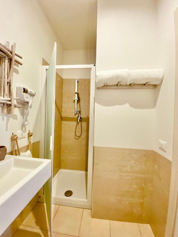 بيتاشياتو Residenza B&B Vistamare المظهر الخارجي الصورة