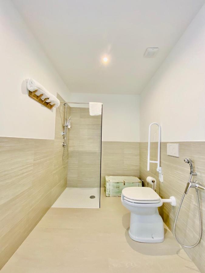 بيتاشياتو Residenza B&B Vistamare المظهر الخارجي الصورة